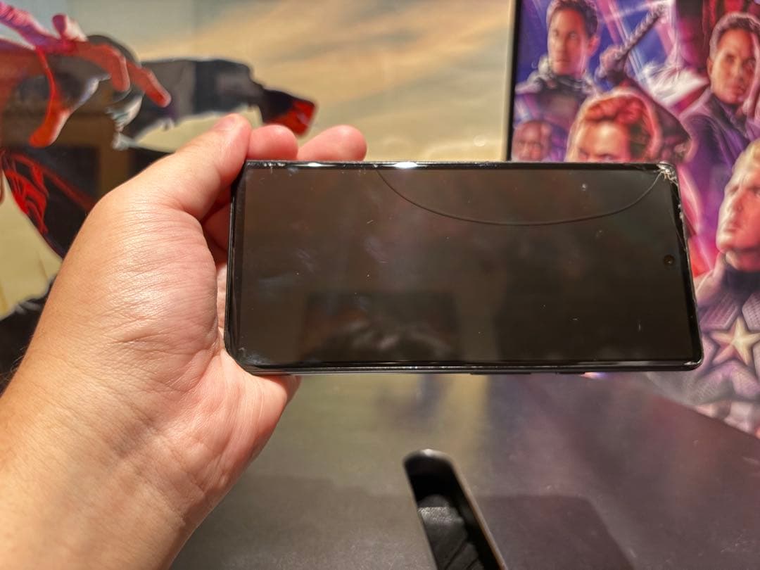 google pixel6 128GB SiMフリー Sorta Seafoam