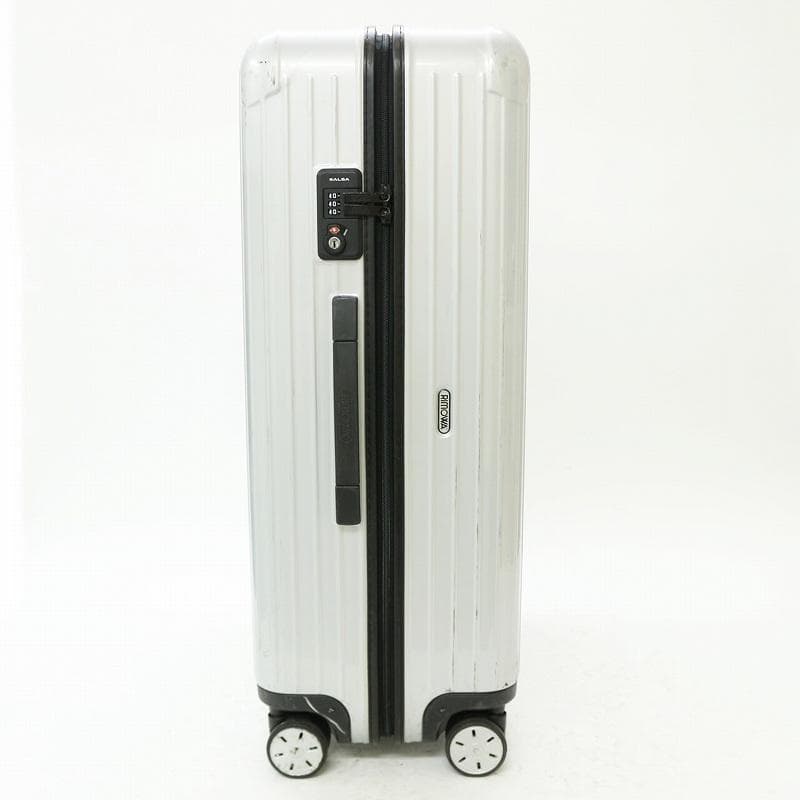 ★正規品★リモワRIMOWA★サルサ Check-In L スーツケース 4輪★