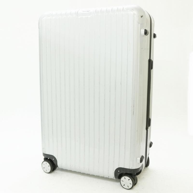 ★正規品★リモワRIMOWA★サルサ Check-In L スーツケース 4輪★