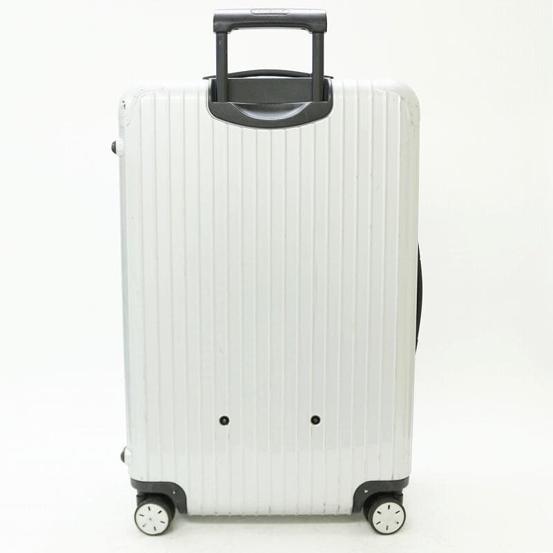 ★正規品★リモワRIMOWA★サルサ Check-In L スーツケース 4輪★
