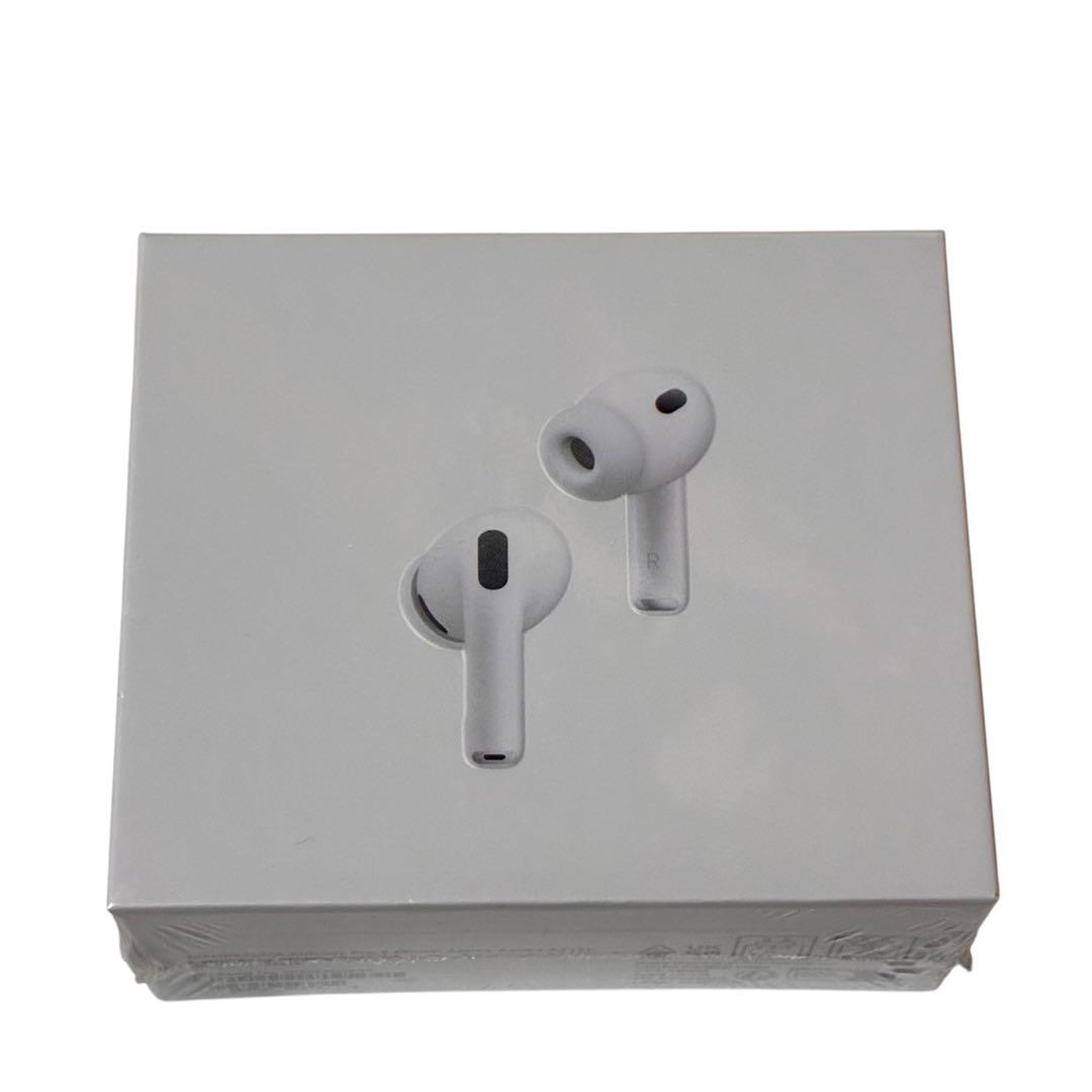 【新品・未開封】AirPods Pro 3 本体