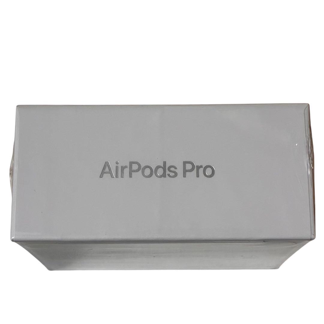 【新品・未開封】AirPods Pro 3 本体