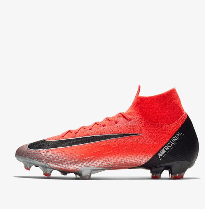 ナイキ マーキュリアルFG 新品未使用