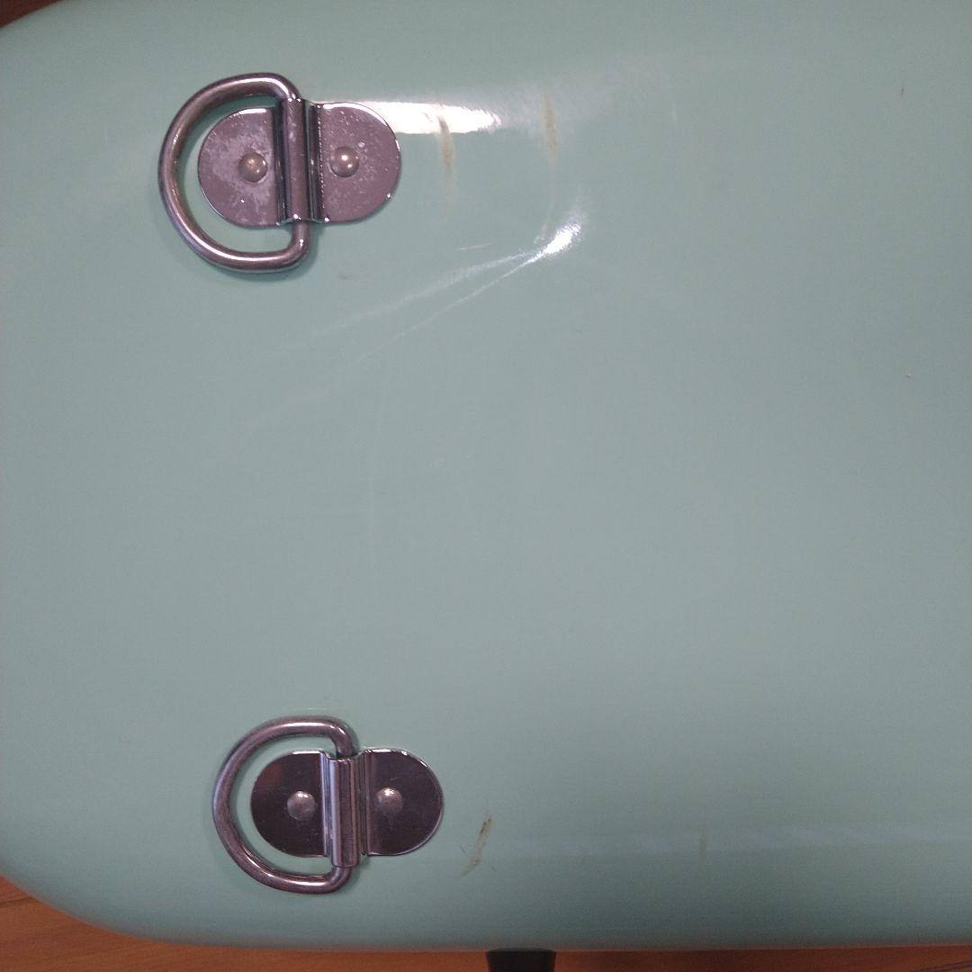 CCシャイニー テナーサックスケース