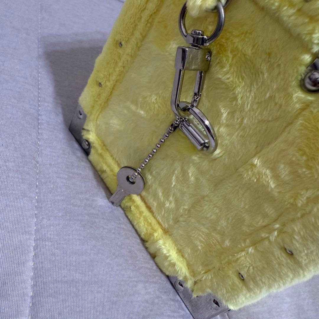 エンジェルシャンパン ドゥミセック イエロー リミテッドサマー 【未開封】