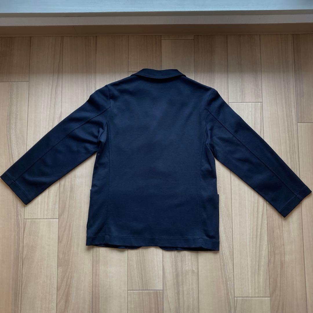 未使用品　ミキハウス　スーツ　120cm お受験・フォーマル