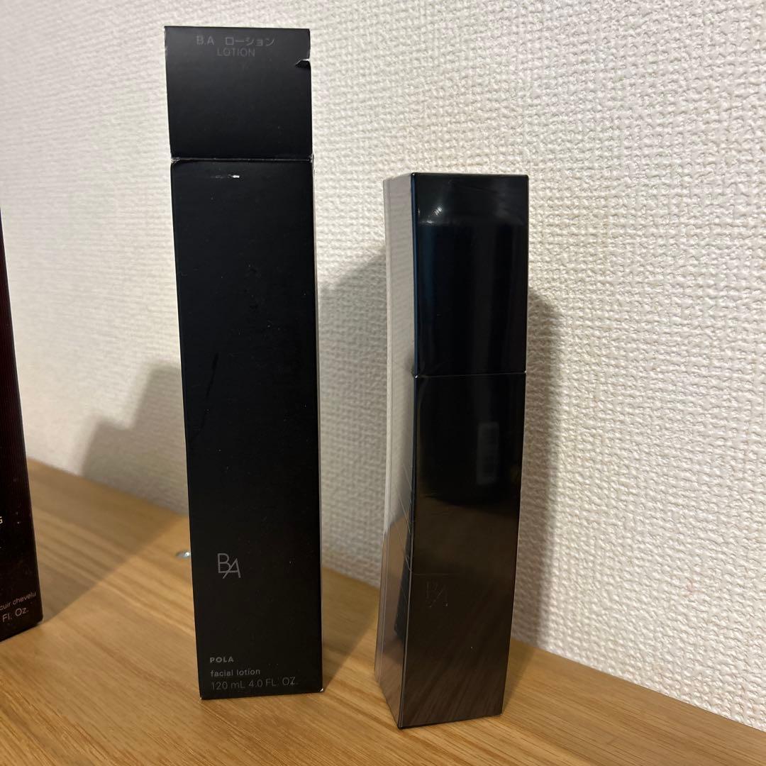 ポーラ B.A ローション N 120ml