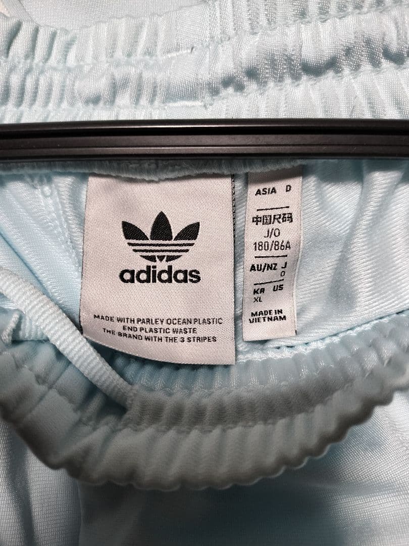 adidas originals Firebird セットアップ 上下