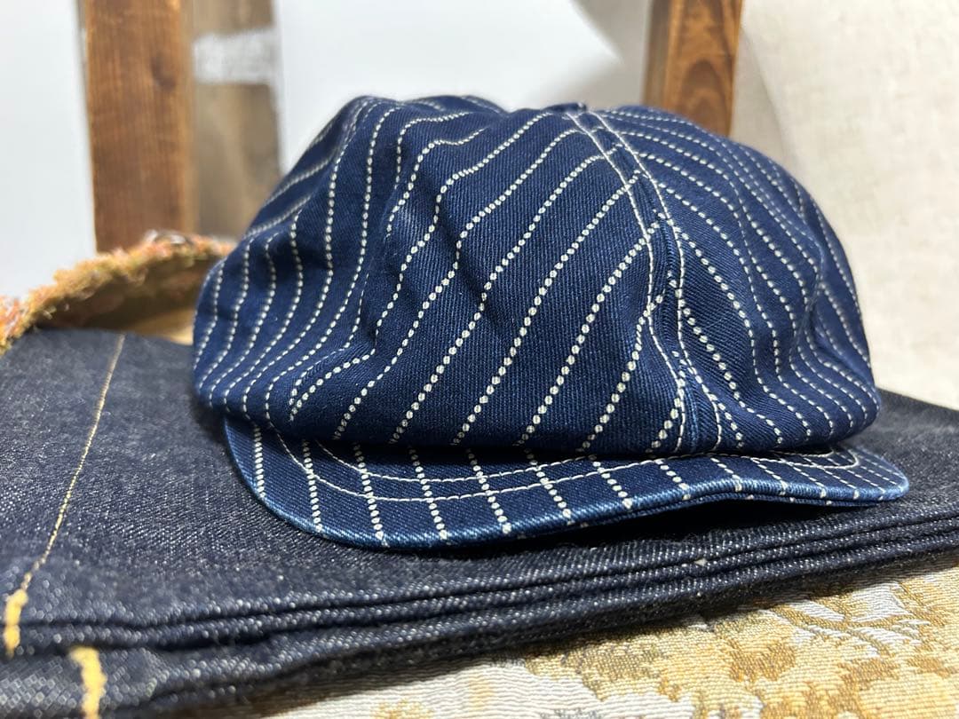 超希少　FREEWHEELERS ブートレガーズ　ウォバッシュ　キャサディ