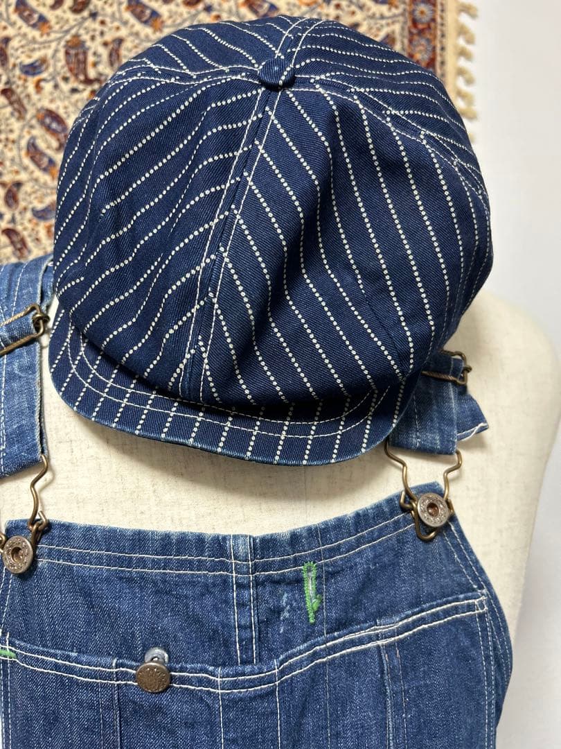 超希少　FREEWHEELERS ブートレガーズ　ウォバッシュ　キャサディ