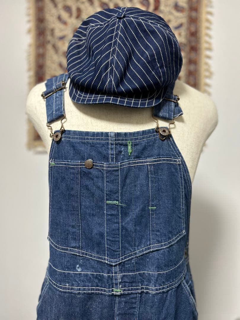 超希少　FREEWHEELERS ブートレガーズ　ウォバッシュ　キャサディ