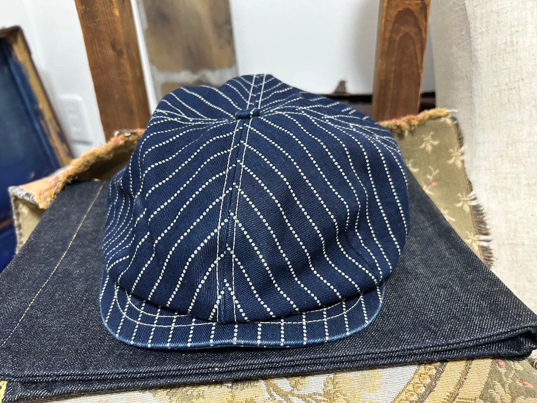 超希少　FREEWHEELERS ブートレガーズ　ウォバッシュ　キャサディ