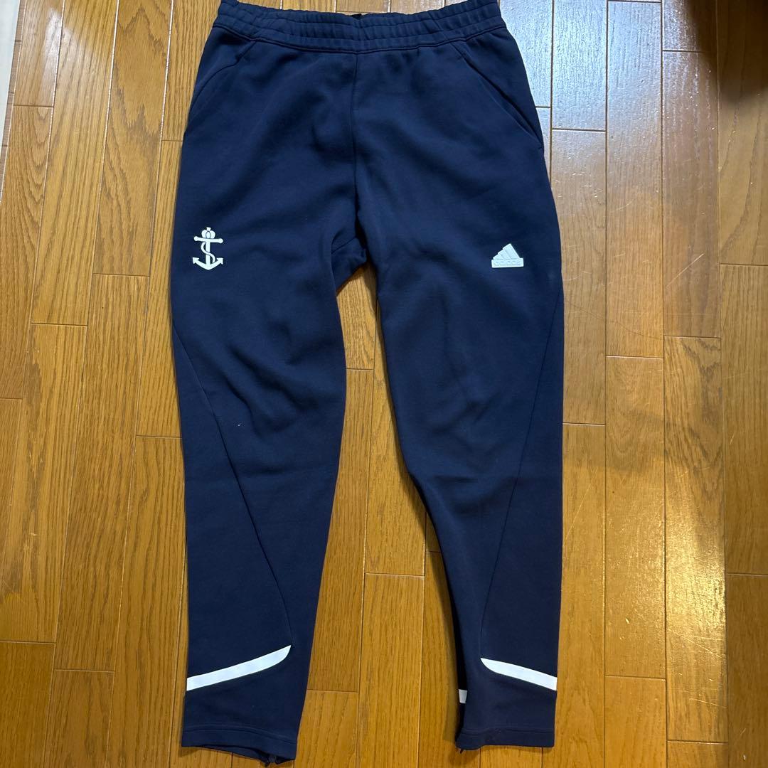 CHICOさん専用　横浜Fマリノススウェット上下セットXL