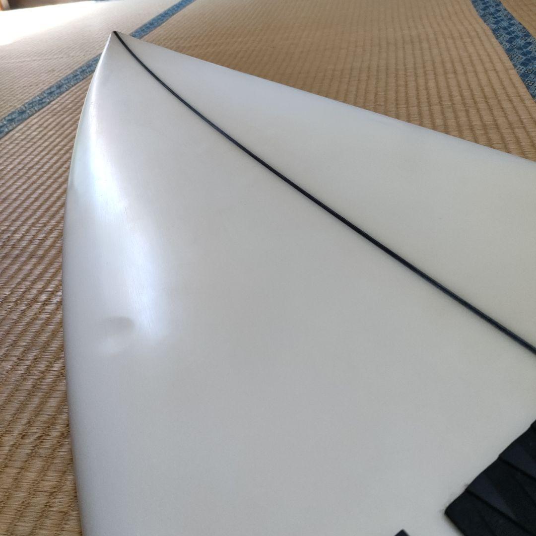 ストームズ 5'11\" 29L シャープアイ sharpeye storms