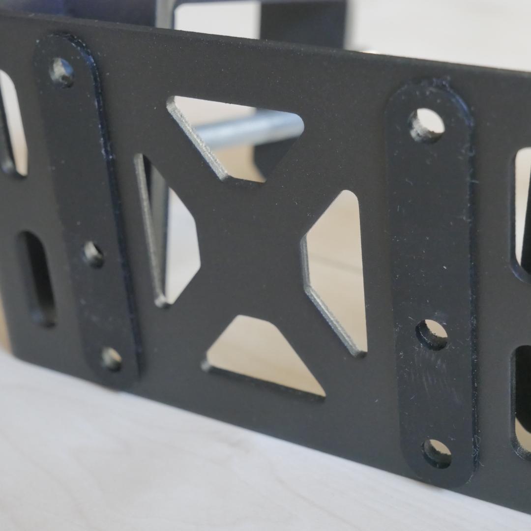 MOZA R5 ハンドルコントローラ