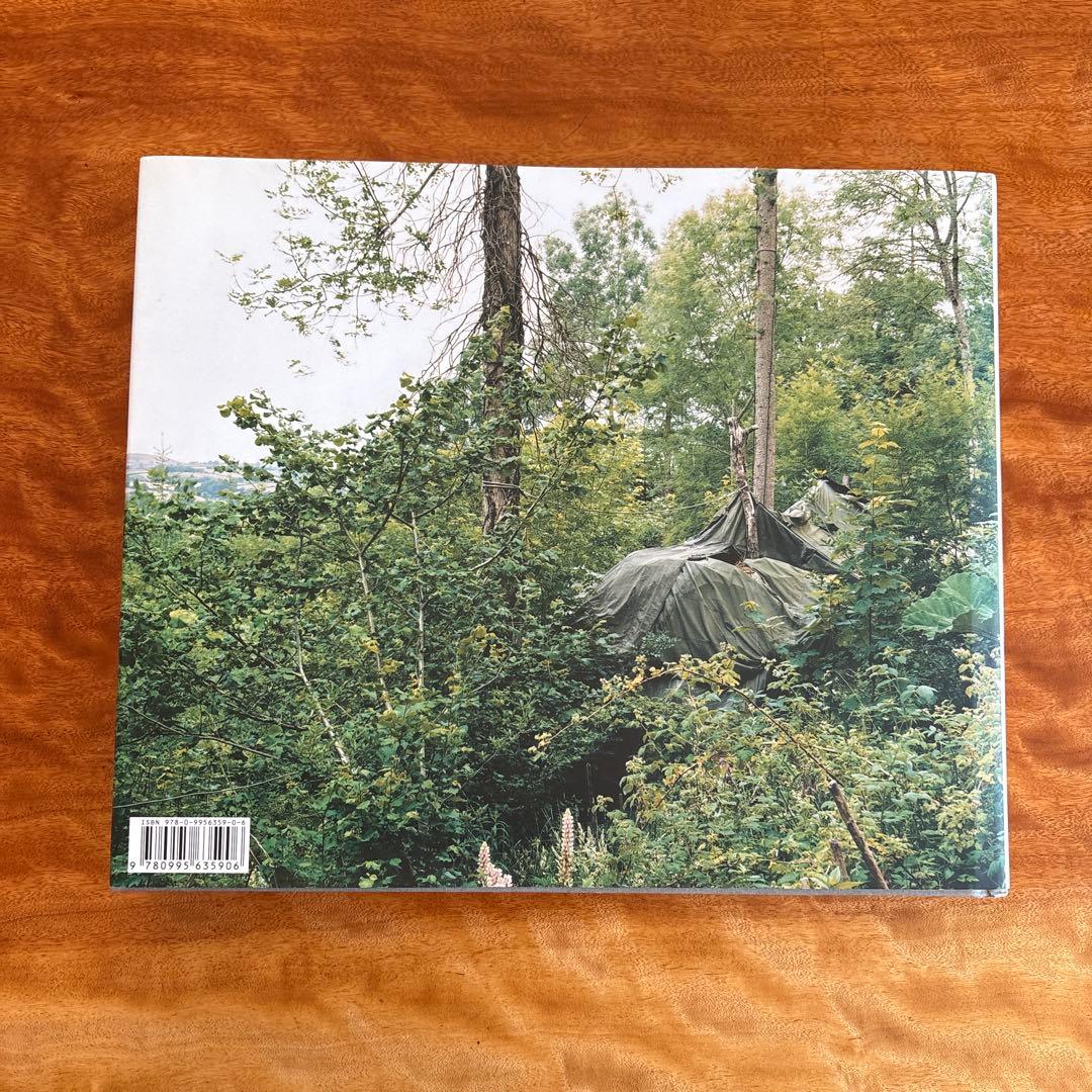 Settlements David Spero 自給自足