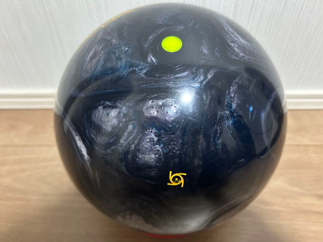 送料込み【新品】初代タイムレス　ストーム　15ポンド2オンス 1