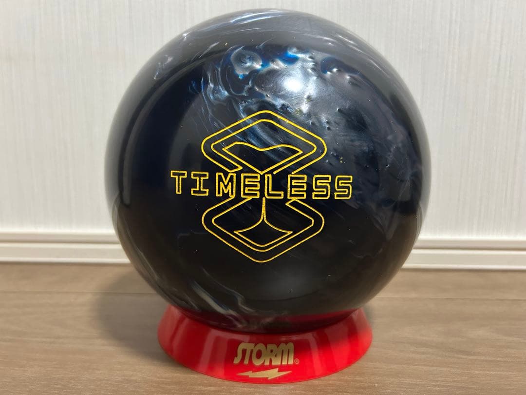 送料込み【新品】初代タイムレス　ストーム　15ポンド2オンス 1