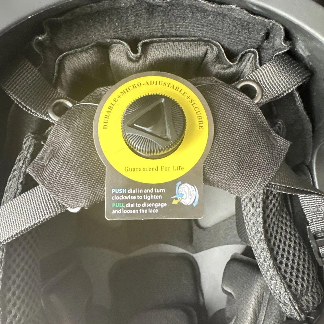 [値下げ可] バリスティック NJI ⅢA Wendy suspention