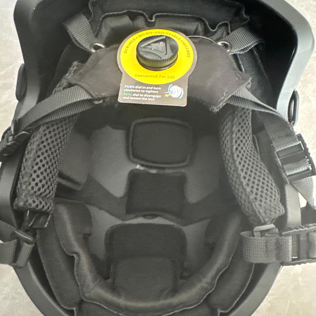 [値下げ可] バリスティック NJI ⅢA Wendy suspention