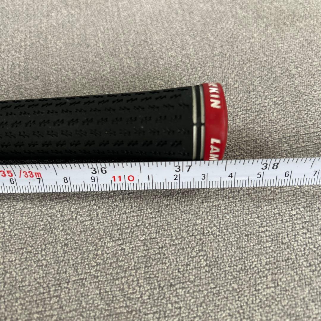 美品 テーラーメイドスリーブ付 ベンタスTR RED 5S 正規カスタム品