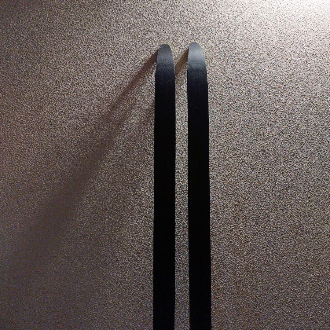 D.A.T　クロスカントリースキーフィッシャースケーティング用