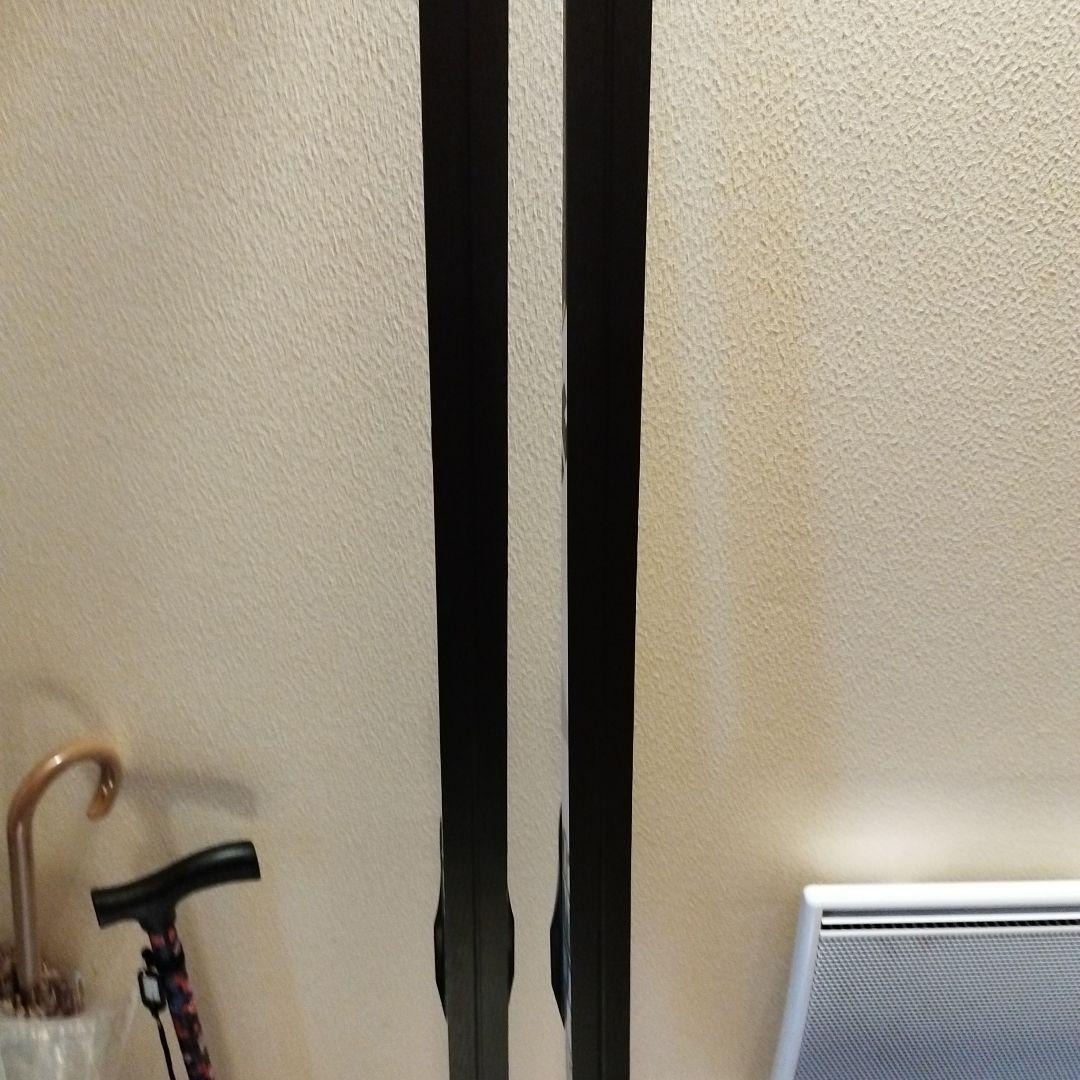 D.A.T　クロスカントリースキーフィッシャースケーティング用