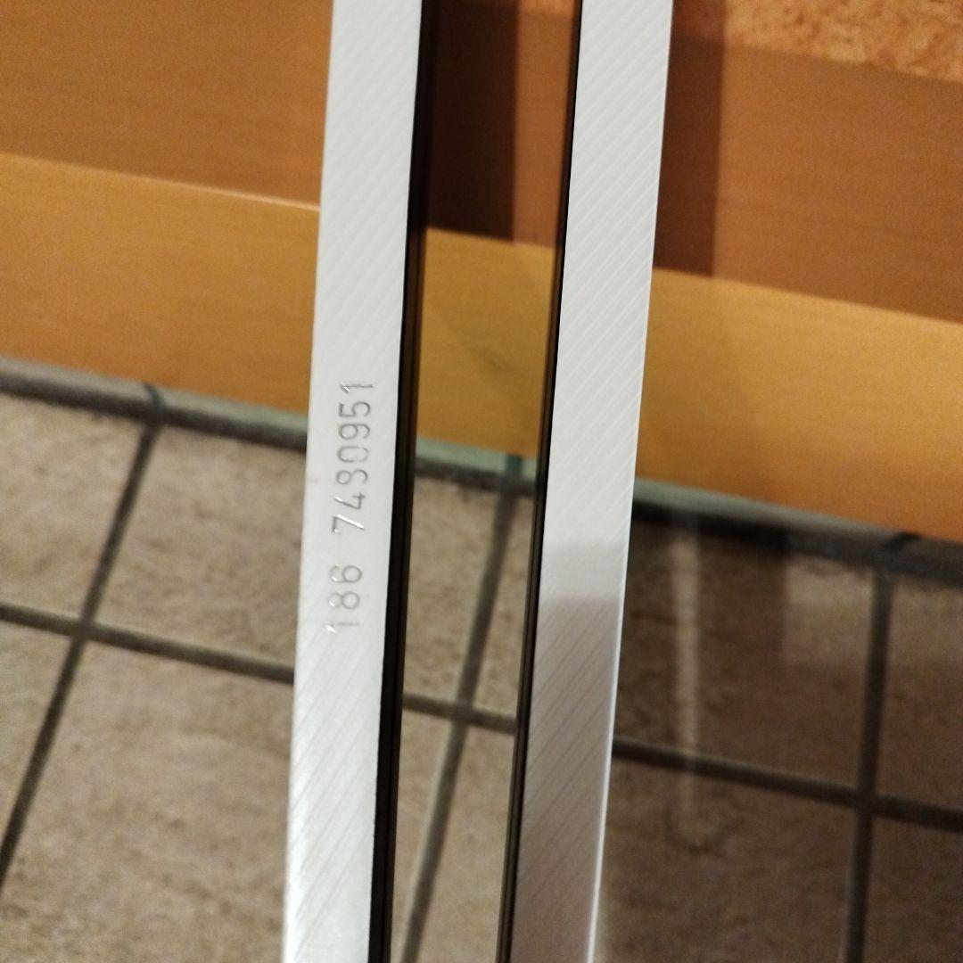 D.A.T　クロスカントリースキーフィッシャースケーティング用