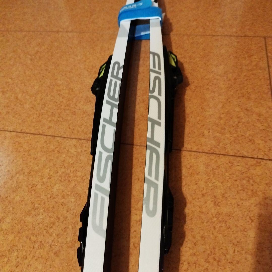 D.A.T　クロスカントリースキーフィッシャースケーティング用