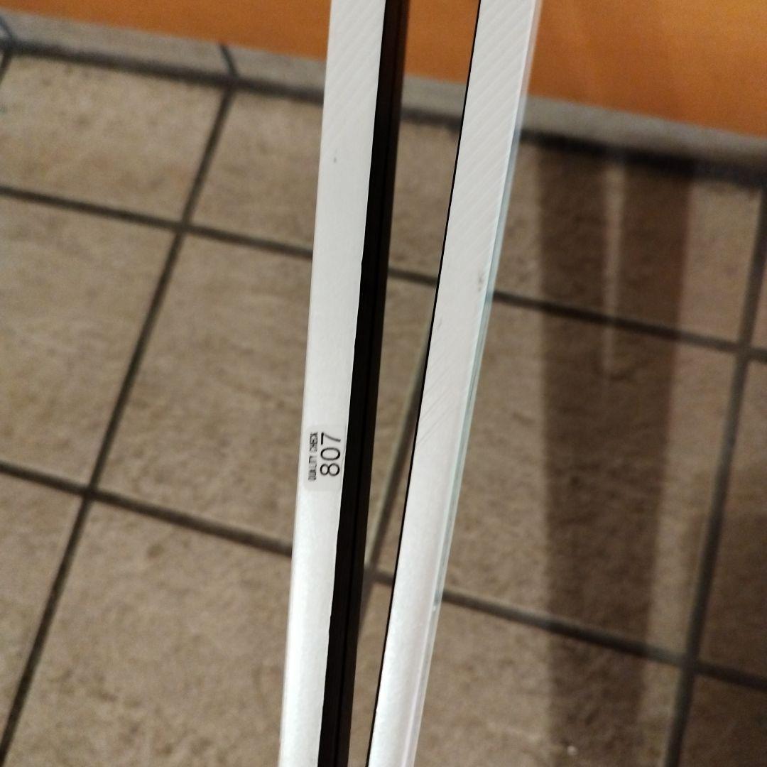 D.A.T　クロスカントリースキーフィッシャースケーティング用