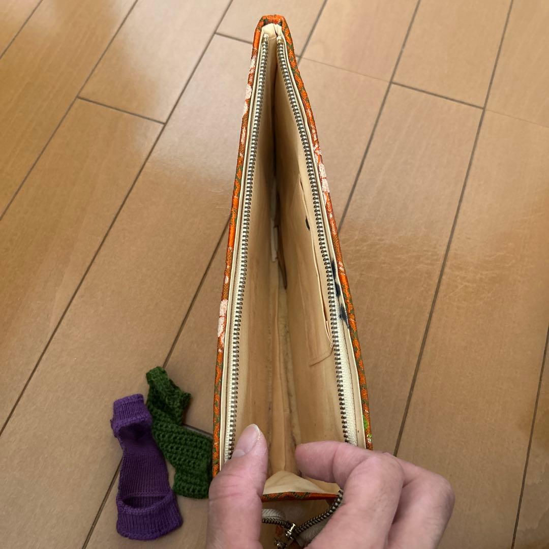 三味線撥　定価10万円