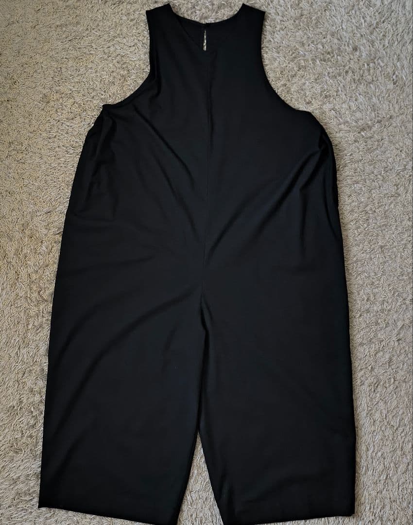 【新品未使用】journal standard luxe TRツイルサロペット