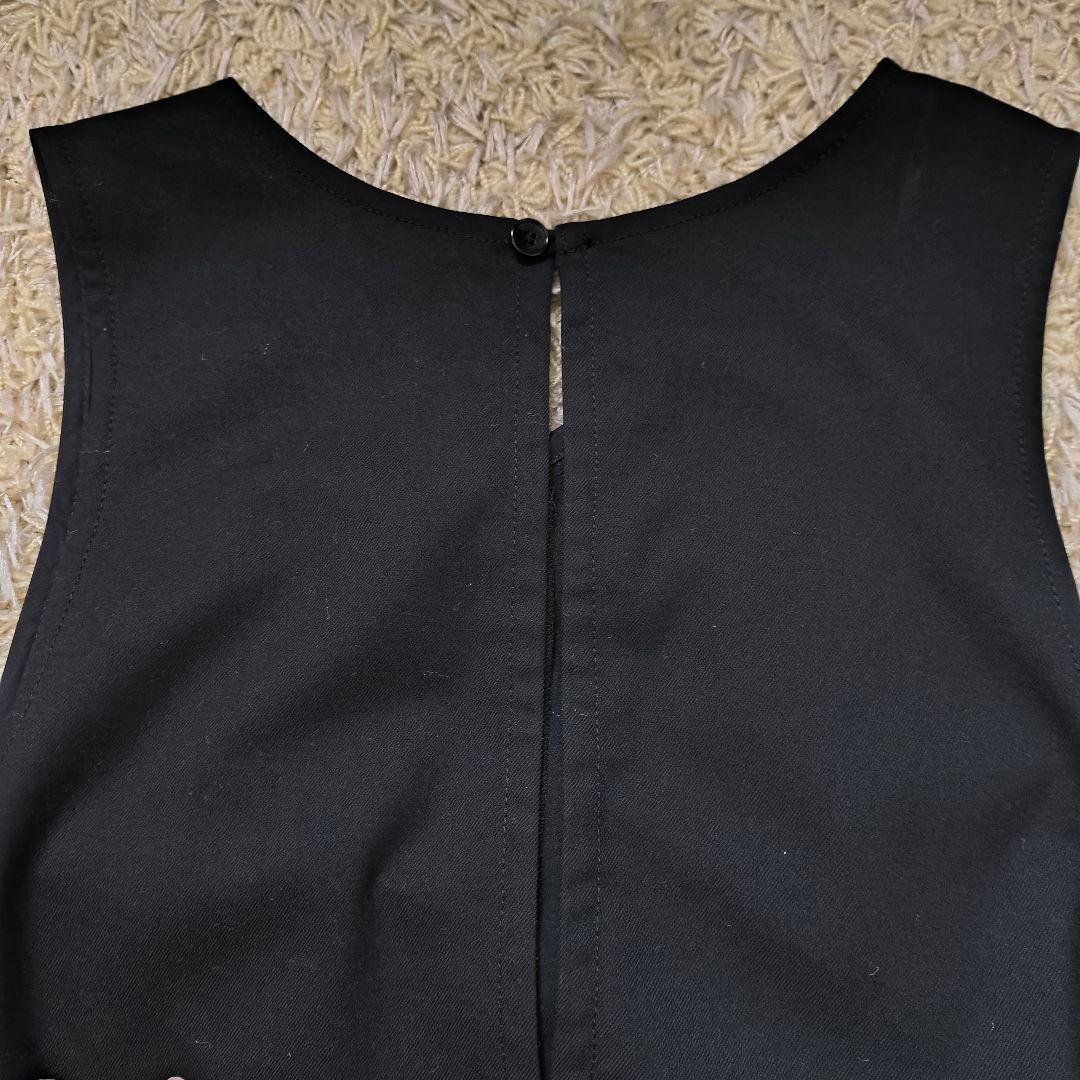 【新品未使用】journal standard luxe TRツイルサロペット