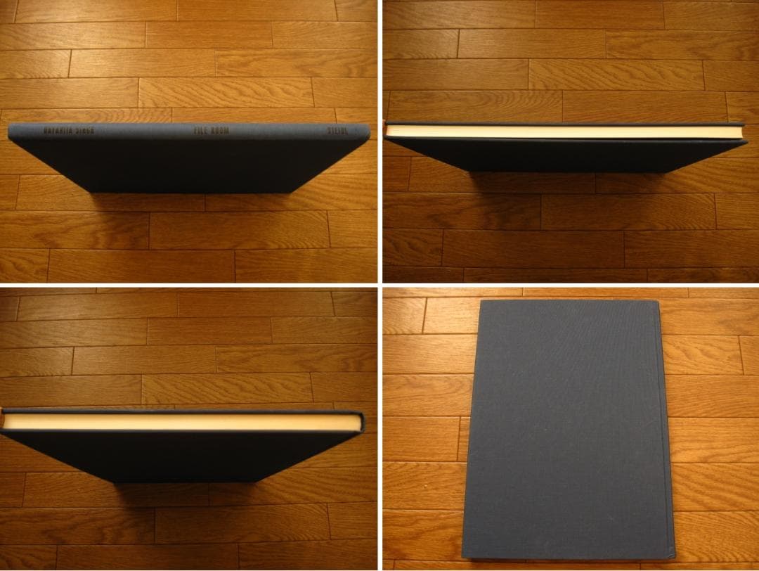 File Room　First edition　Dayanita Singh