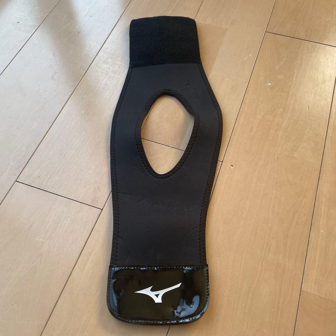 玉澤　ファーストミット　付属品セット　軟式大人用