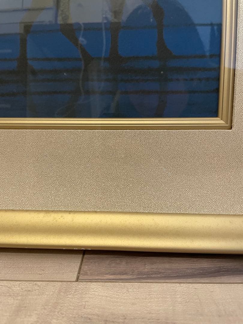 平山郁夫 「パルミラ遺跡を行く・夜」 シルクスクリーン 彩美版