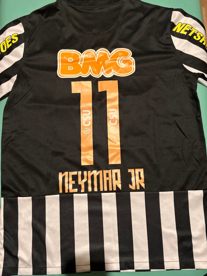 海外サッカーユニフォーム10着セット