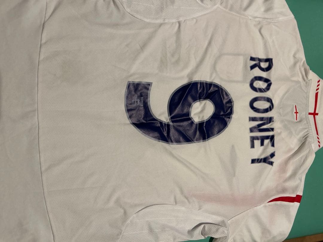 海外サッカーユニフォーム10着セット