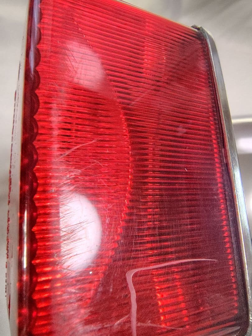 SR400 リアフェンダー　純正