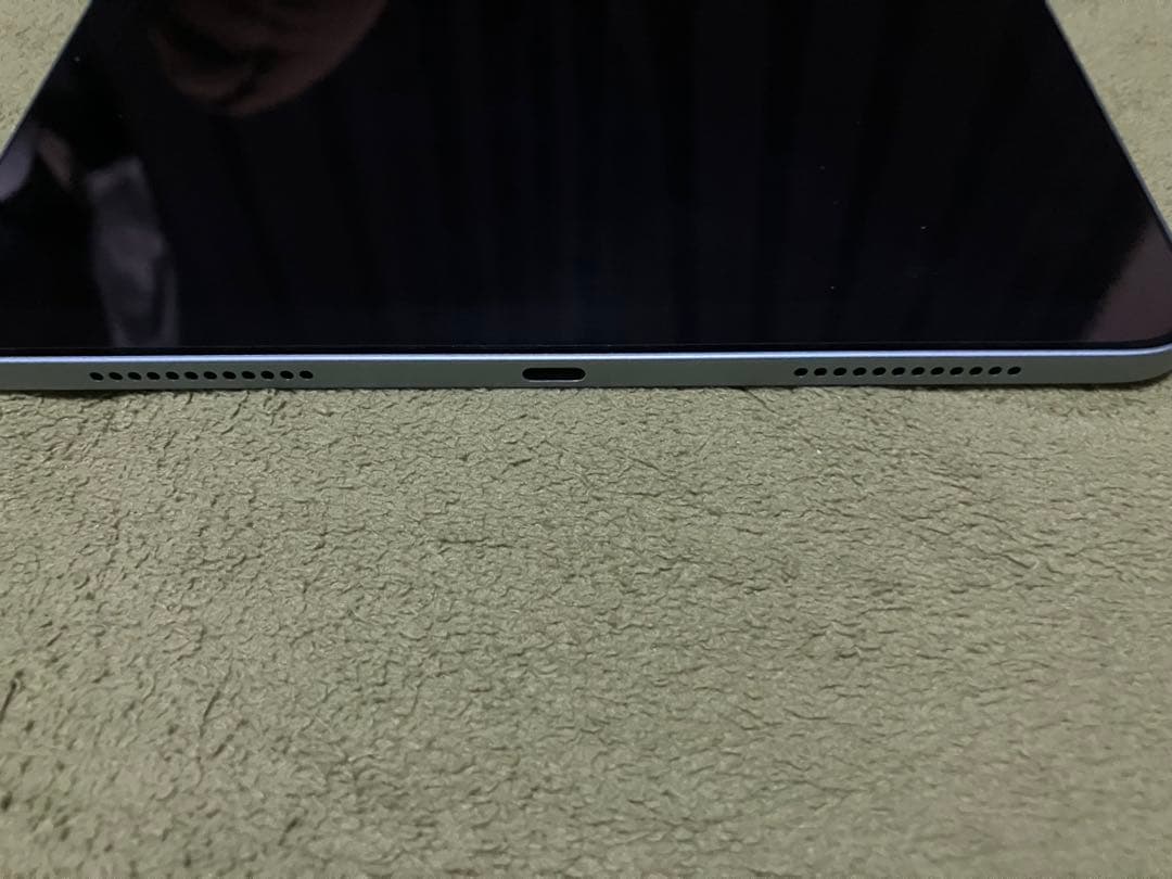 Apple iPad Air （第4世代）スカイブルー 本体