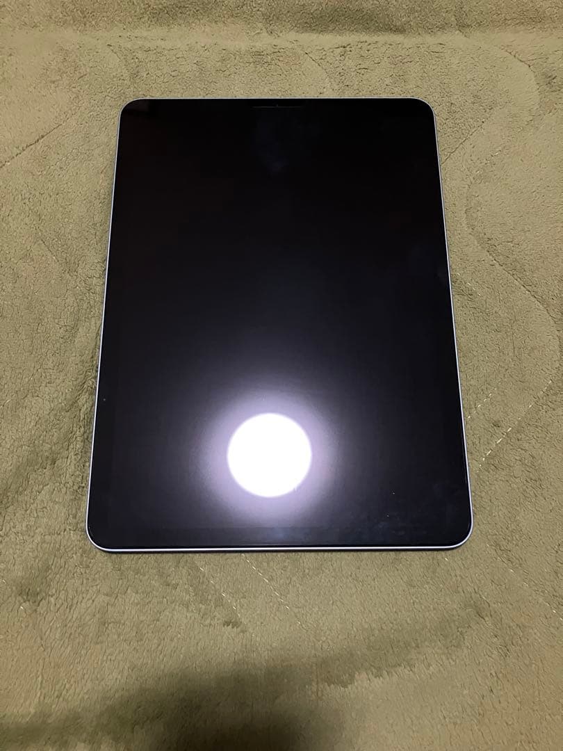 Apple iPad Air （第4世代）スカイブルー 本体