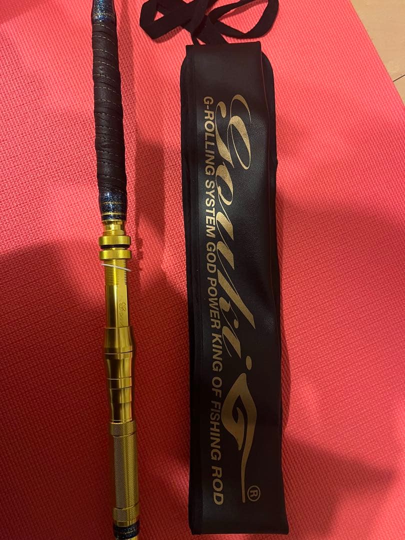 剛樹　アルバカーレス175