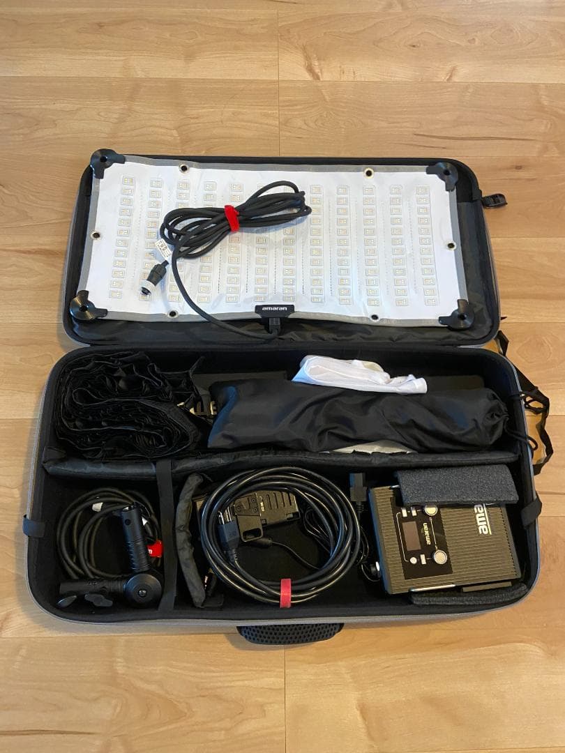 その他 Aputure Amaran F21X