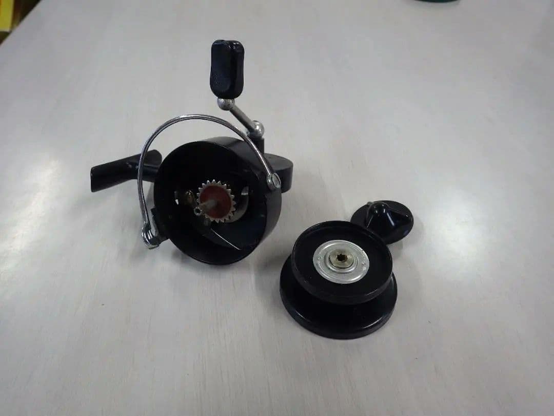 GARCIA ガルシア MITCHELL 304　ミッチエル①