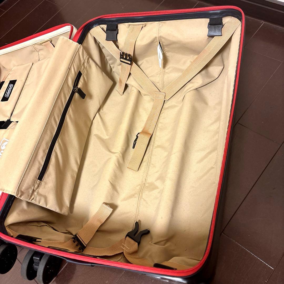 Coleman コールマン ロフト限定 キャリーケース 【廃盤モデル】