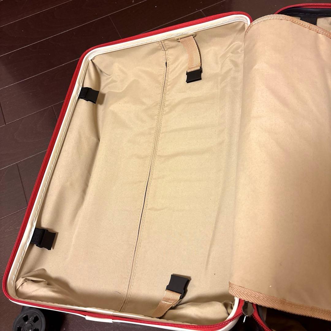 Coleman コールマン ロフト限定 キャリーケース 【廃盤モデル】