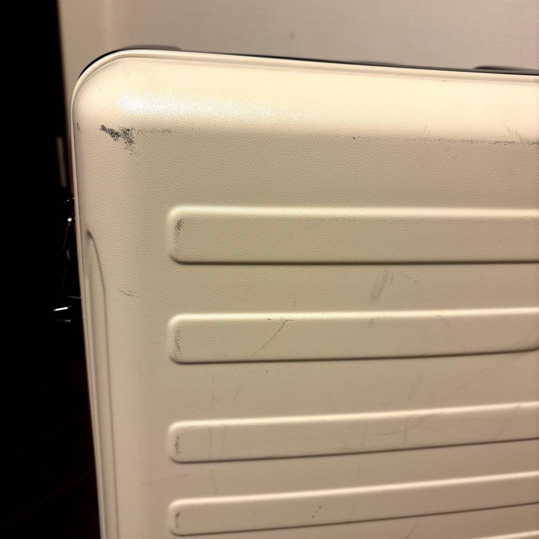 Coleman コールマン ロフト限定 キャリーケース 【廃盤モデル】