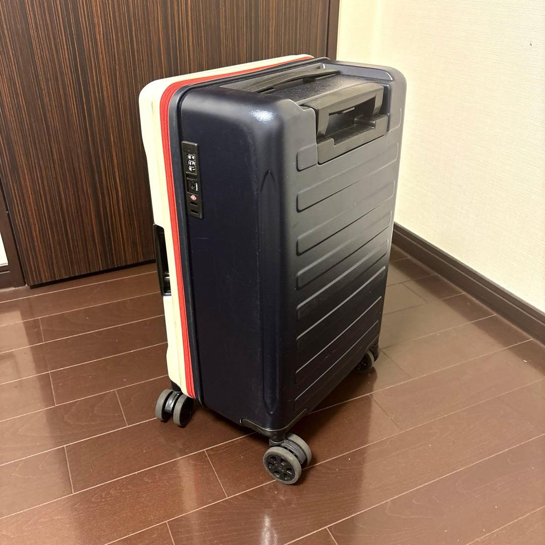 Coleman コールマン ロフト限定 キャリーケース 【廃盤モデル】