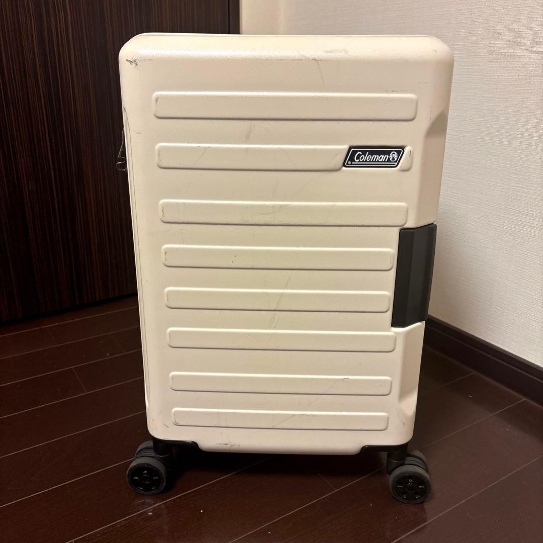 Coleman コールマン ロフト限定 キャリーケース 【廃盤モデル】