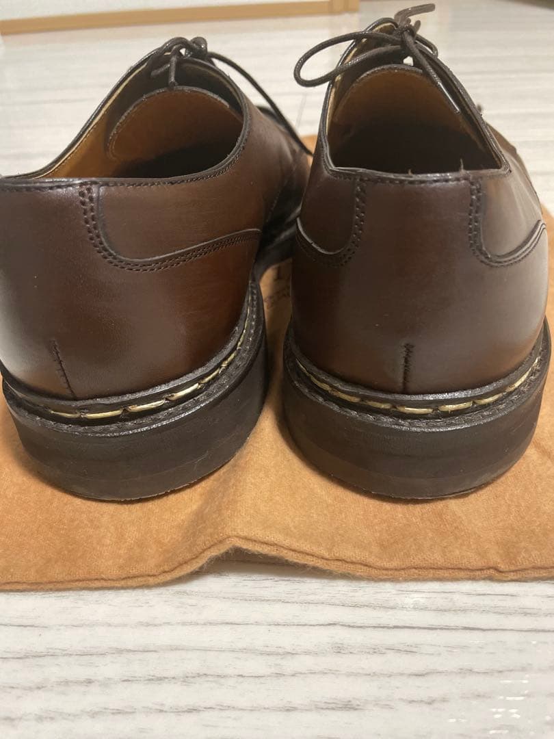 【美品】Berwick バーウィック 4477 UK7